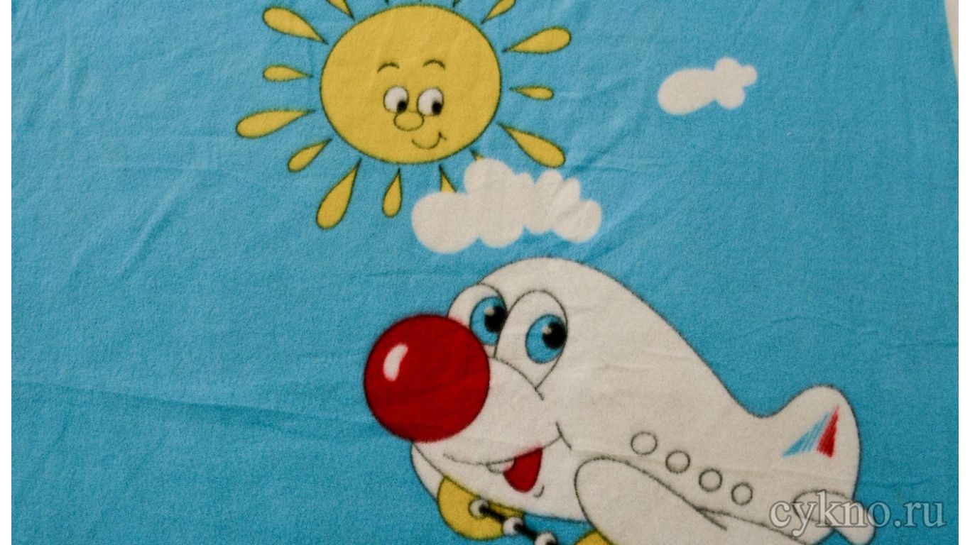 Флис Трансаэро